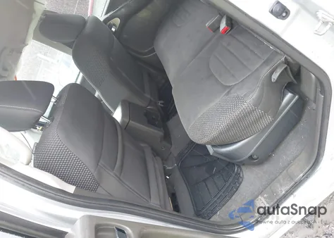 2019 Nissan Frontier Pro-4X из США, поврежденный, VIN 1N6AD0EV8KN727418